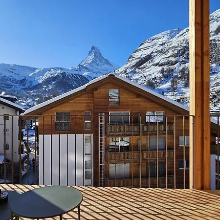 Rofel Zermatt