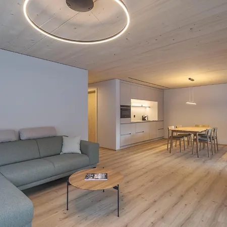 Rofel Apartment