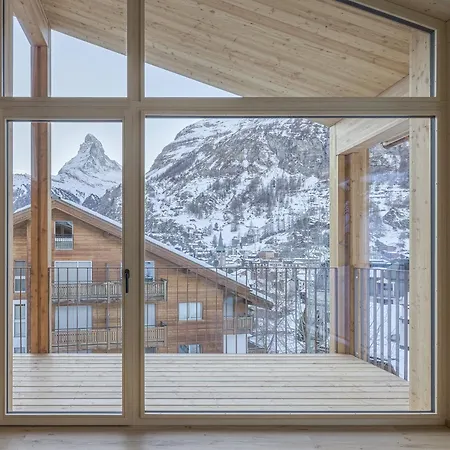 Rofel Apartment Zermatt