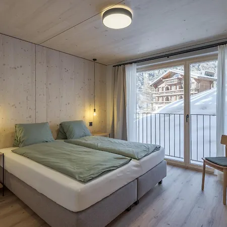 Rofel * Zermatt