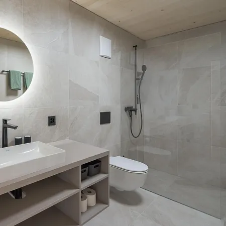 Apartman Rofel *