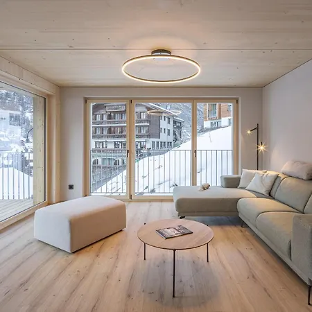 Apartment Rofel Zermatt