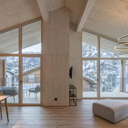 Rofel * Zermatt