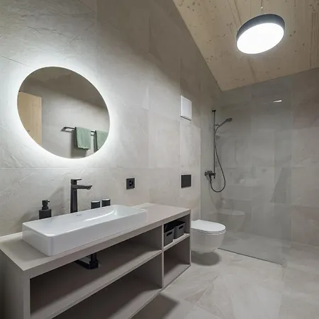 Rofel Apartman
