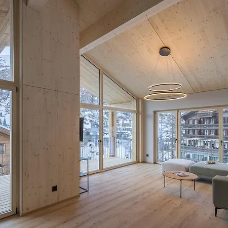 Apartment Rofel