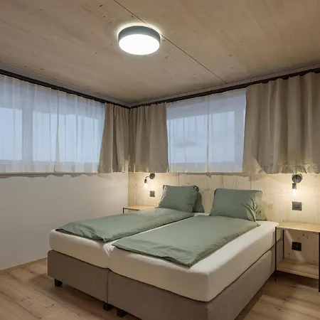 Apartment Rofel Zermatt