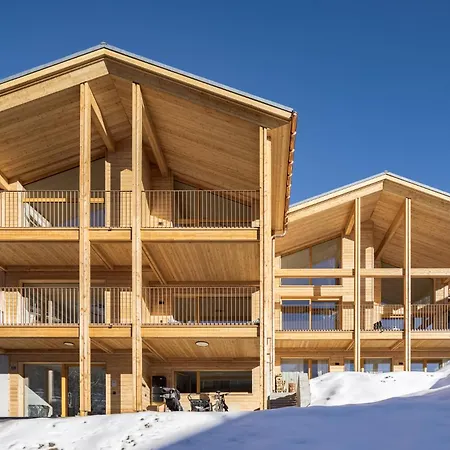 Rofel Zermatt