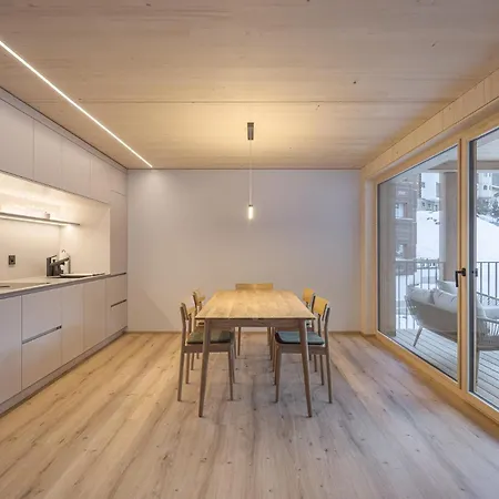 Apartment Rofel *