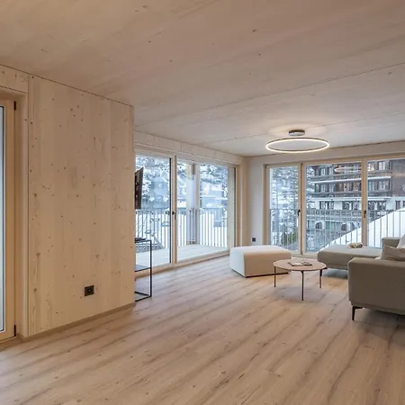 Rofel Apartment Zermatt
