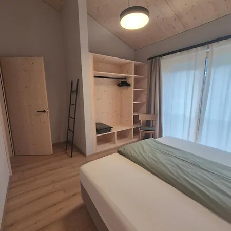 Apartman Rofel *