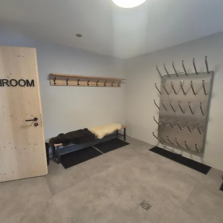 Apartman Rofel Zermatt