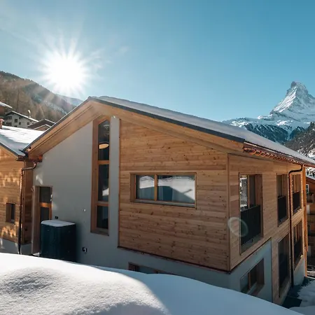 Rofel Zermatt