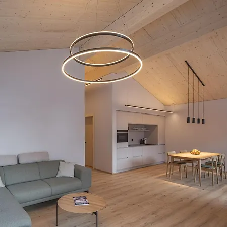 Apartamento Rofel