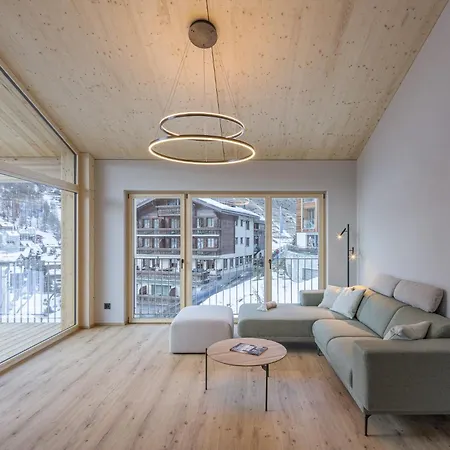 Apartment Rofel