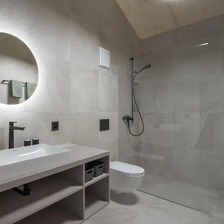 Apartamento Rofel