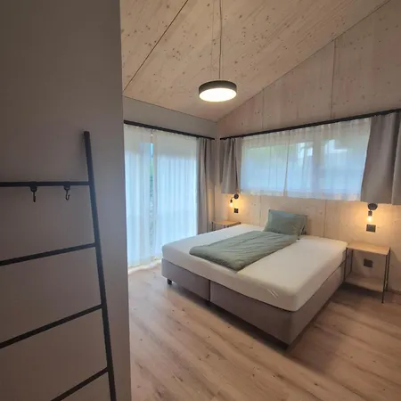 Apartment Rofel Zermatt